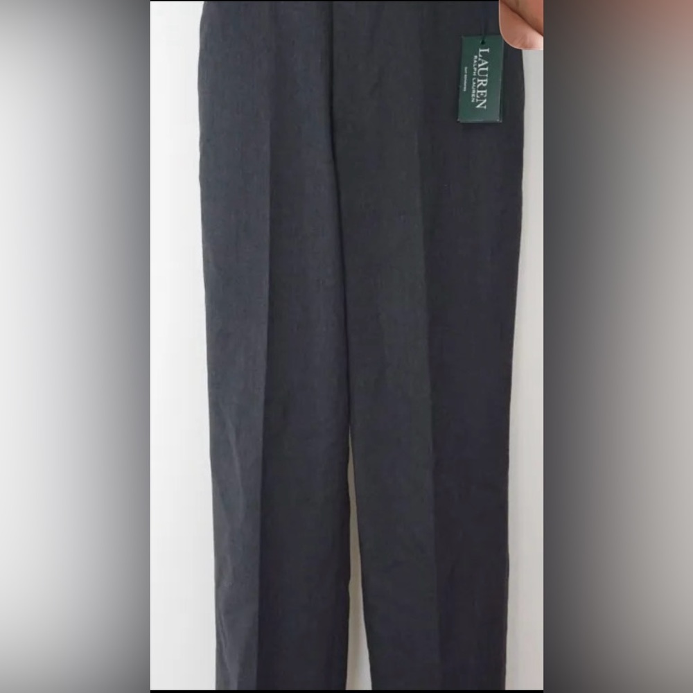 NEW Ralph Lauren SS19 dress pants with tags